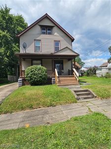 Property at 46 & 48 Hyde Ave SE, Niles, OH