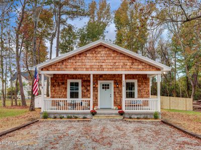 110 Cape Cottage Lane