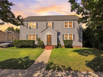 742 Shirley Ave