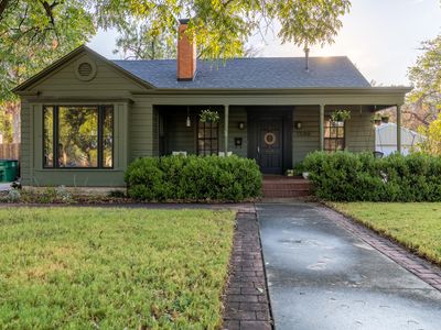 Property at 1506 S Monroe St, San Angelo, TX