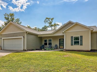 Property at 133 Osprey Pointe Ln, Prosperity, SC