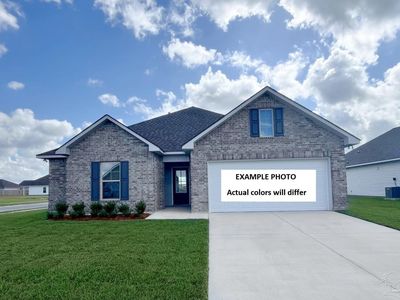4 Eagle Pointe Rd Lot 5B