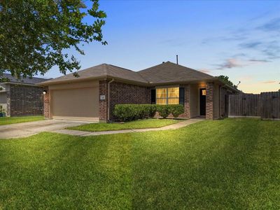 Property at 845 Indigo Springs Ln, La Marque, TX