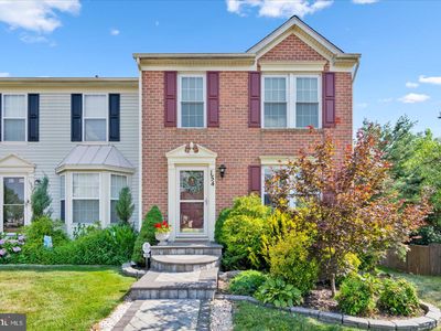 154 Liberty Way