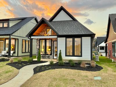 390 Idle Place Cir LOT 58