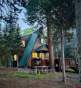 Property at 125 Aspen Trail, Cimarron, CO