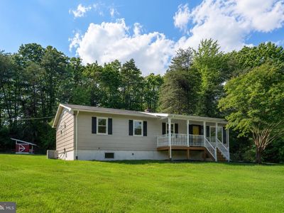 9600 Honeysuckle Rd