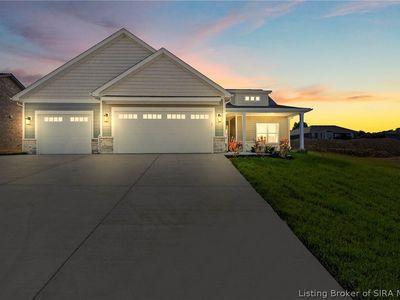 7014 Dylan Circle (Lot 406)