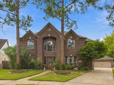3502 Miraglen Dr