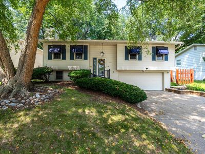 2928 Oxford Dr