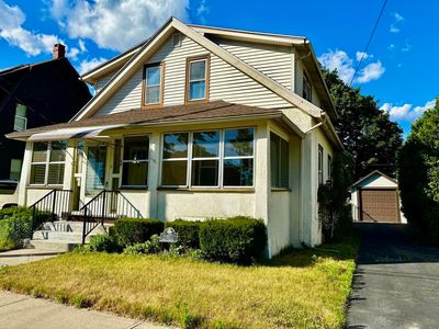 91 Daviston St