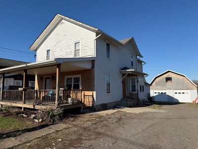 206 Tuscarora Rd