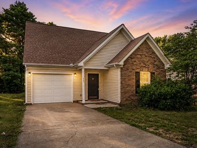 Property at 902 Tom Hailey Blvd, La Vergne, TN