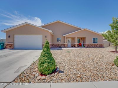 4781 Skyhawk Dr