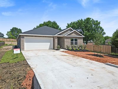 12672 Lake Conroe Hls