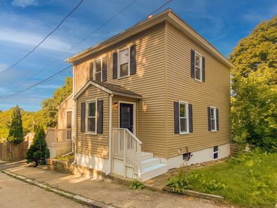 6 Carter St