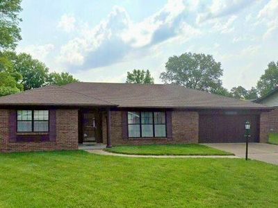 1404 Burlington Station Rd