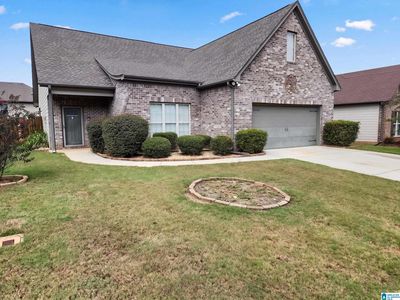 3107 Rosewalk Dr