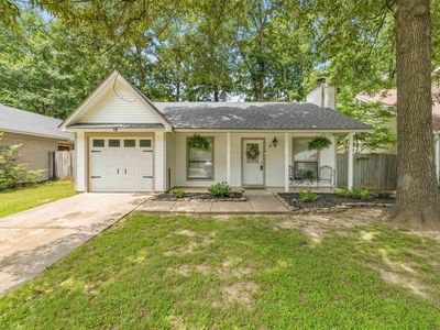 15 Oak Forest Pl