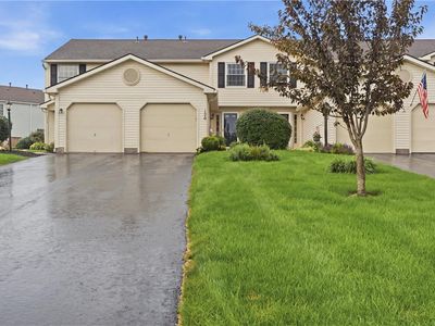 Property at 120 Courtshire Ln, Penfield, NY