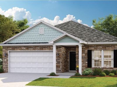 1705 SeaChase Way Lot 25