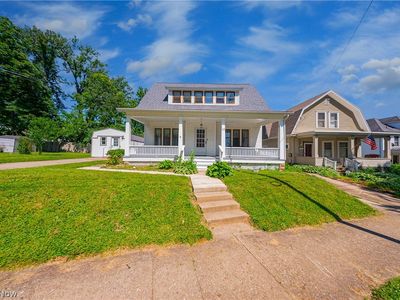 12 Mansfield Ave