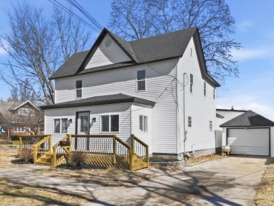 221 N 19th St