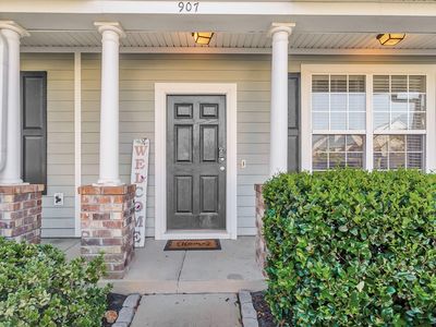 907 Hemingway Cir