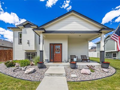 5232 Cattle Dr