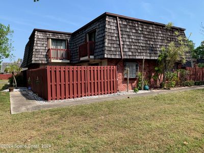 43 Piney Branch Way APT C