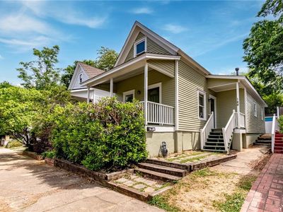 148 Savannah St SE