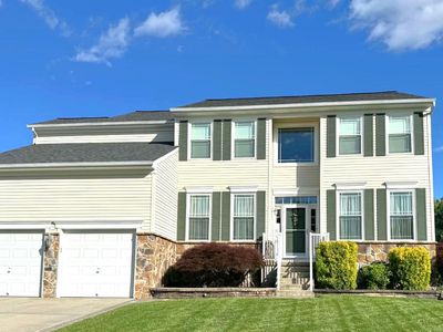 Property at 36 Hill Farm Way, Woolwich Township, NJ