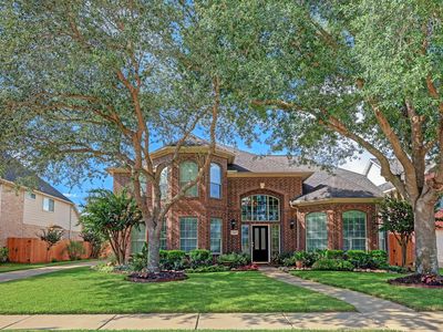 22606 Shallow Spring Ct
