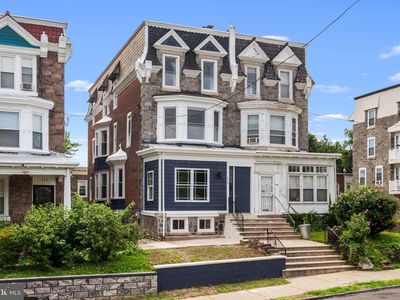 436 E Tulpehocken St