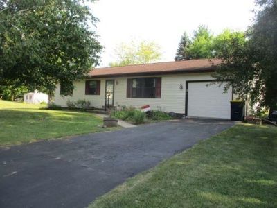 Property at 109 Pleasant St, North Freedom, WI