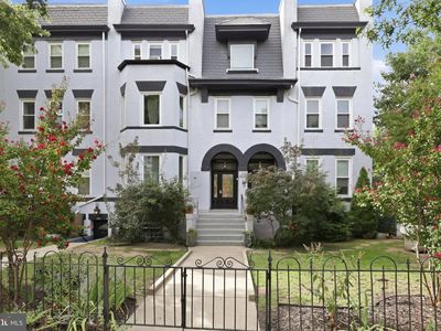 1038 Lamont St NW APT 3B