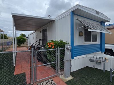 17333 Valley Blvd Space 16E