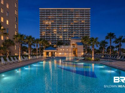 1010 Beach Blvd #1908