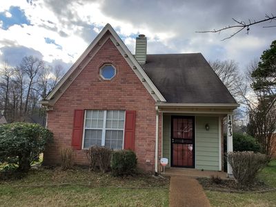 1473 Beaver Trail Dr