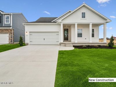 Property at 939 Darter Dr, Bowling Green, OH