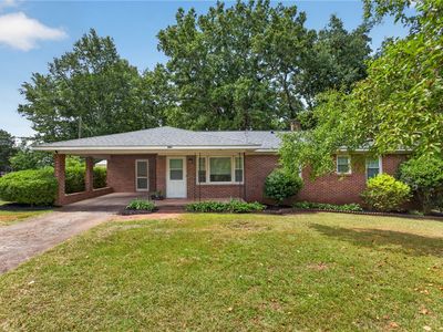 303 Evergreen Forest Dr