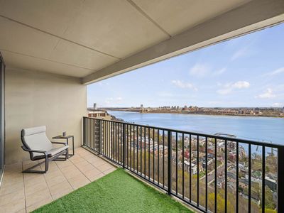6 Horizon Rd APT 1605