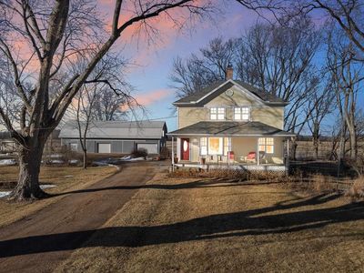 7550 MILL CREEK DRIVE