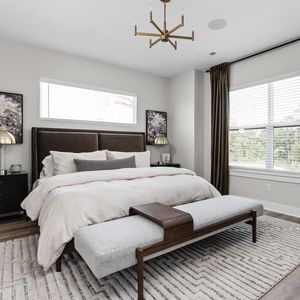 11372 Nickel Row Plan, Nickel Row