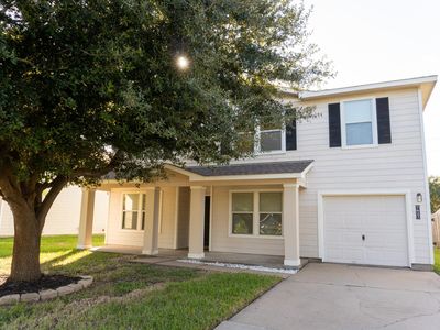 7627 Greenwood Point Dr