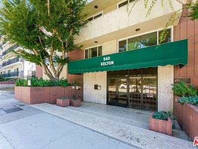 540 Kelton Ave APT 501