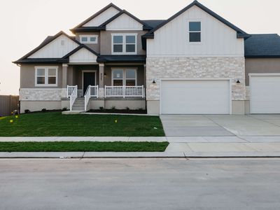 Vanessa Plan, Highridge