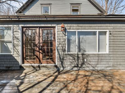 Property at 14 Church Street, Jay, ME