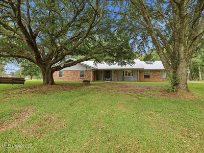 Property at 2441 S Greensburg Rd, Liberty, MS