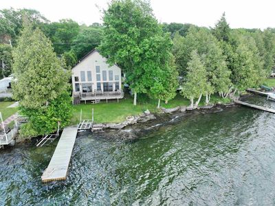 5 Winona Blvd